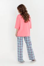 Костюм Альянс-2 Виотекс РОЗОВЫЙ