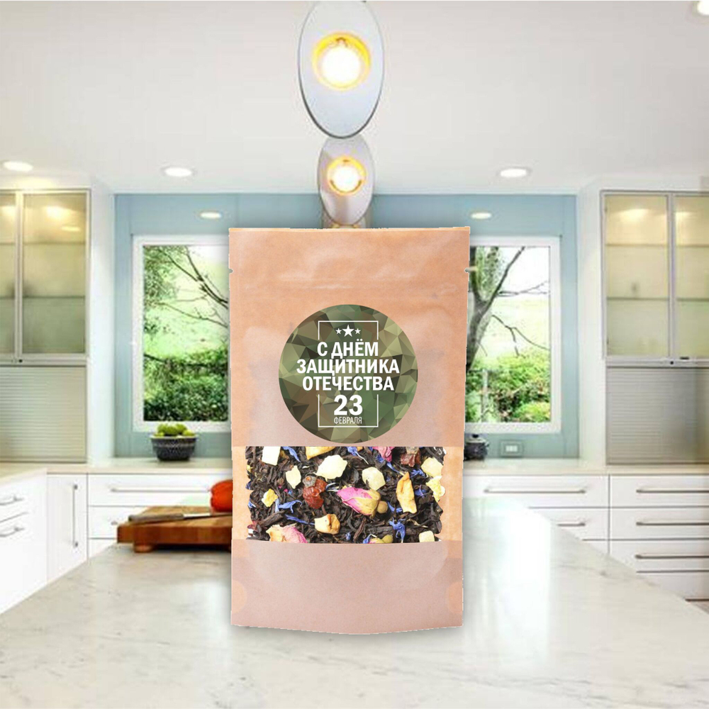 Подарочный набор "Императорский"