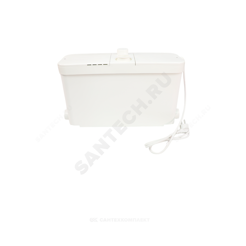 Установка канализационная WC500-3 Ogint