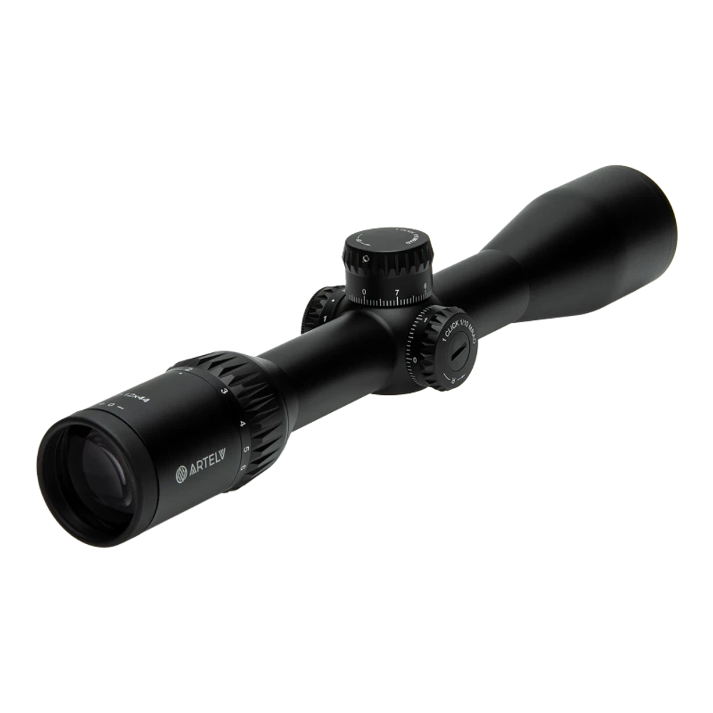 ARTELV CRS 2-12x44 SFP 30mm оптический прицел ASC21244S