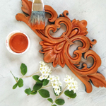 Патина «Ржавчина»