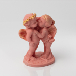 Шоколадная фигура