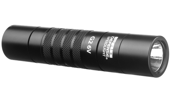 Фонарь Speedlight G2 6V