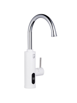 Водонагреватель проточный Royal Thermo QuickTap (White)