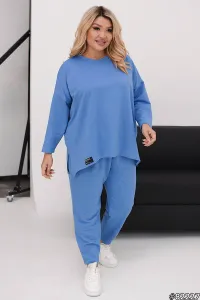 Костюм УК-1293-3 Фабрика Моды