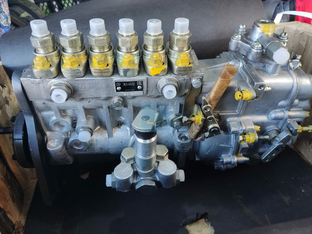 Насос топливный для МТЗ Д-260.2С