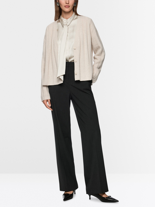 Кардиган из шерсти и кашемира