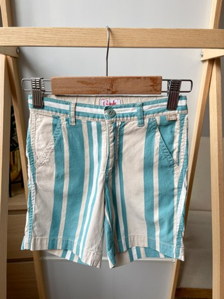 Шорты Il Gufo, 104