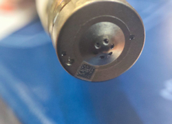 Форсунка топливная Bosch VAG GEN 2 2.0T