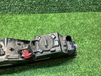 ПТФ правый Audi Q7 2 (2015-2019)