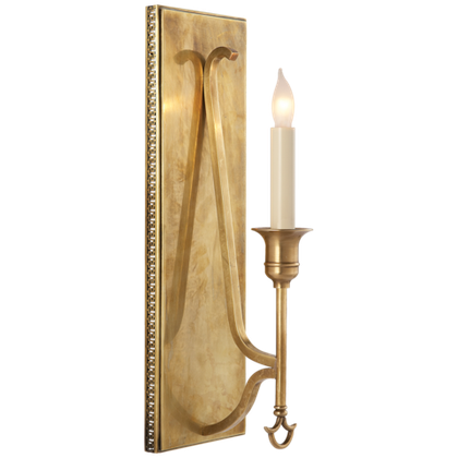 Настенный светильник Visual Comfort Savannah Sconce