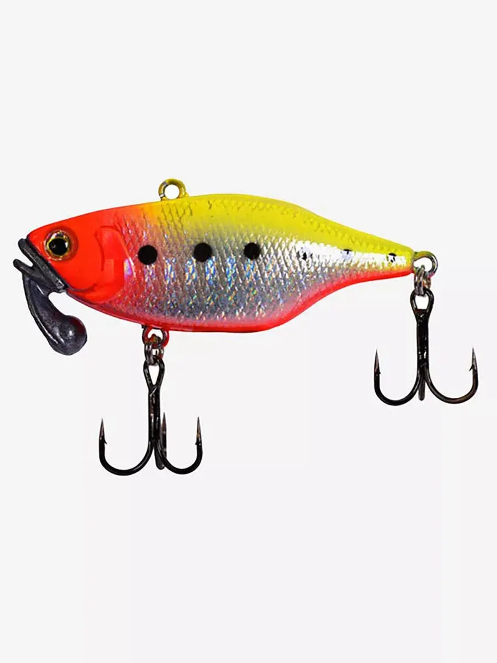 Воблер для рыбалки LureMax HAMMER