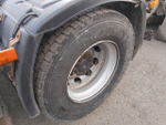 КамАЗ 5490 4x2 Седельный тягач 5490-0000802-5P (Газовый, 11,6 л, 389 л.с., АТ)