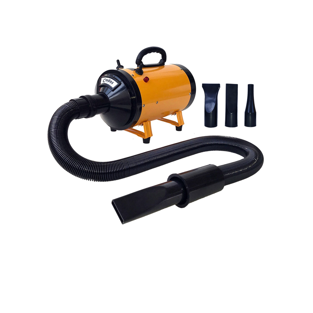 Фен-компрессор Codos CP-240