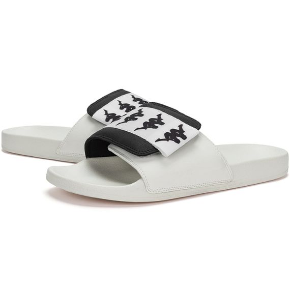 Kappa Back to Back 'Black White'