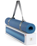 Коврик для йоги Xiaomi Yunmai Yoga Mat (YMYG-T602) синий