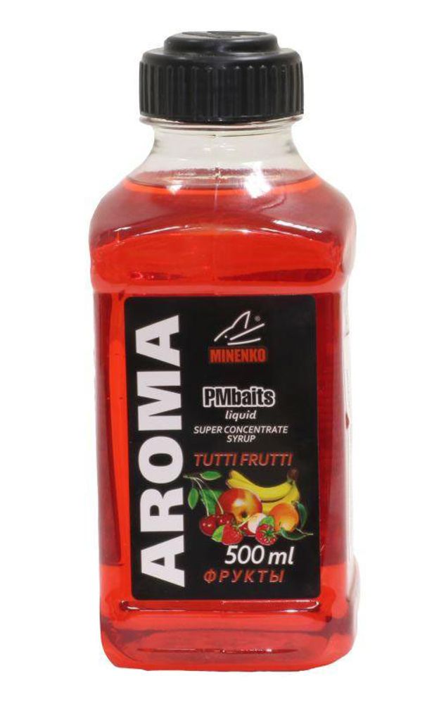 Ароматизатор PMbaits Liquid AROMA 500ml