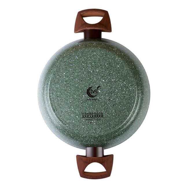 Сотейник TVS Natura Induction