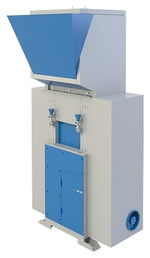 Дробилка ПЗО PZO 400 DKG