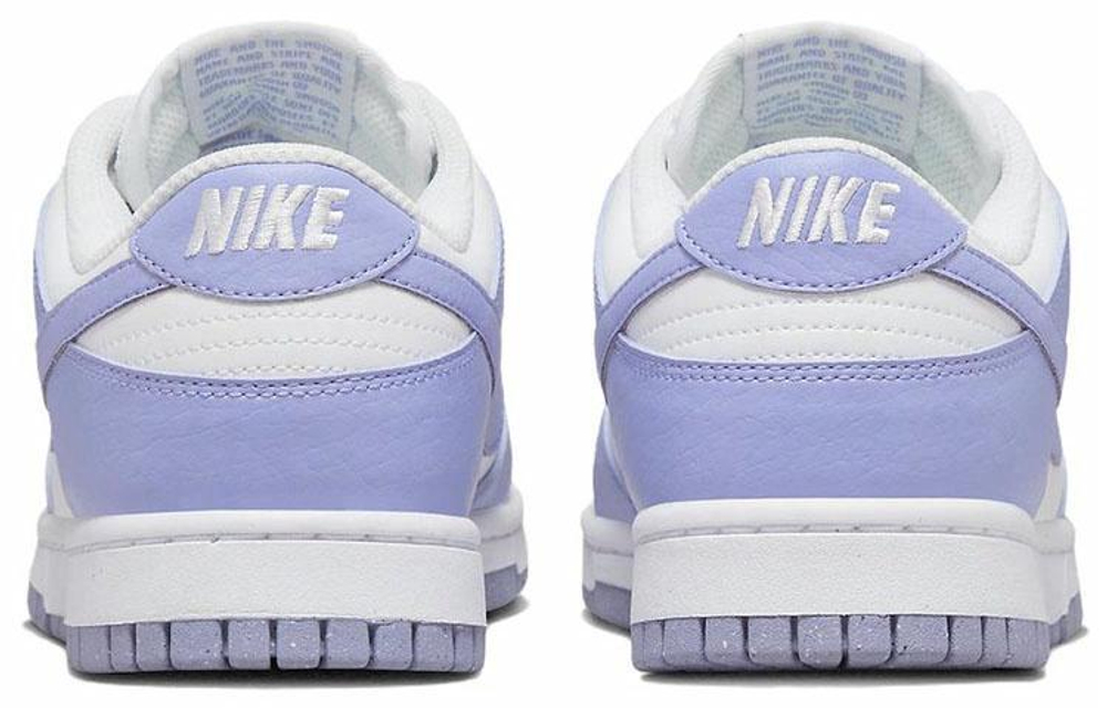 Кроссовки Nike Dunk Low Next Nature "Lilac" (Женская размерная сетка)
