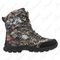 Ботинки мужские утепленные Woodland, мембрана Kingtex, insulation 400г, цвет лес, 41 NISUS