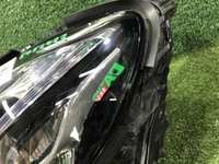 Фара левая Mercedes E W213 (2016-2018) Multibeam LED