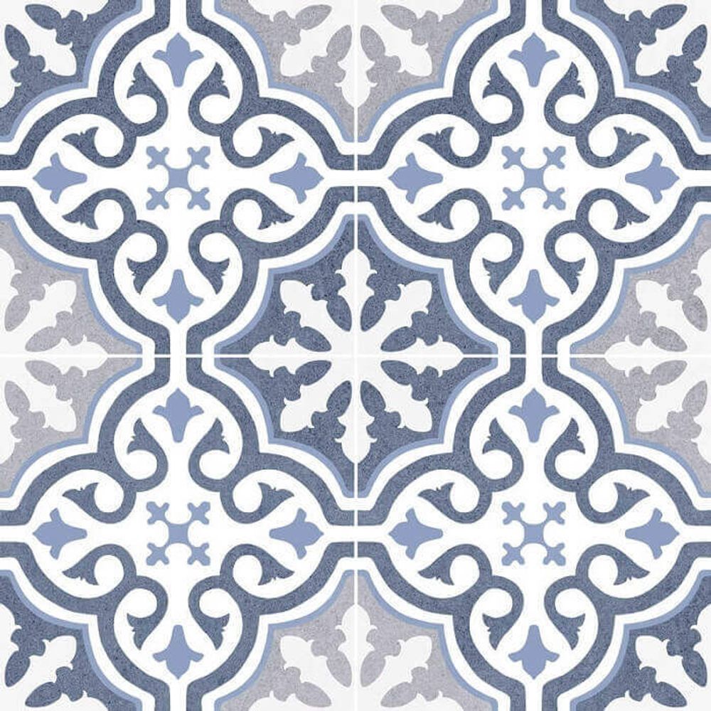 Dual Gres Origin Briana Marine 45x45