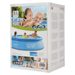 Бассейн надувной Easy Set 305*76см 28120/56920/589458 (Intex)