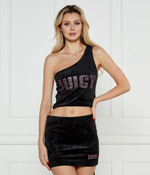 Топ Impact Juicy Couture - черный(JCBCT125863)