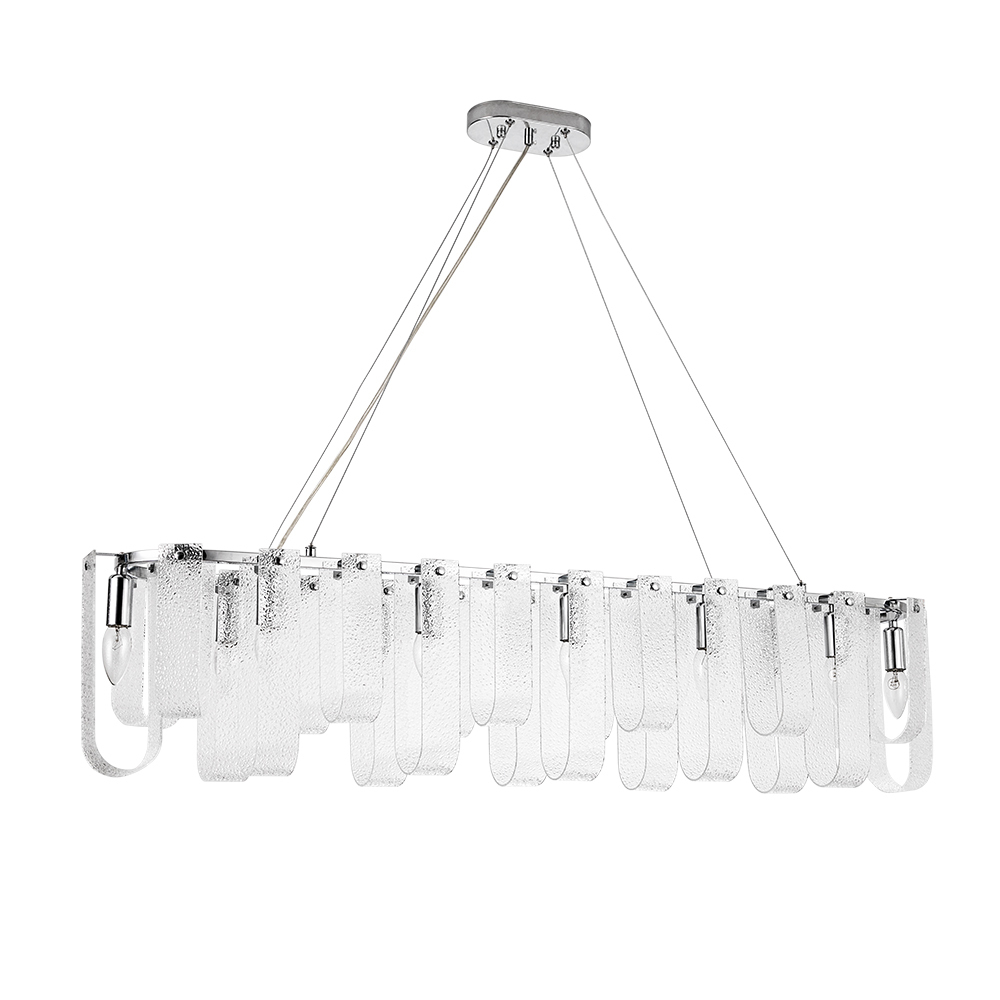 Подвесной светильник Arte Lamp DENEBOLA  A4074SP-12CC