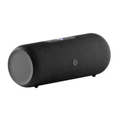 Яндекс Станция Стрит Black