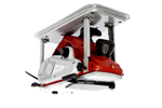 Рубанок электрический RedVerg RD-P150-110 1500Вт 110мм