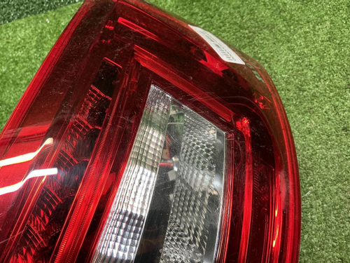 Фонарь правый  Skoda Octavia A7 (2017-2020) LED