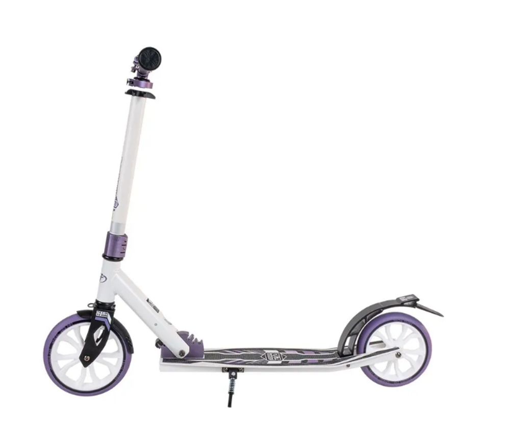 Самокат TT Jogger 210 purple/фиолетовый