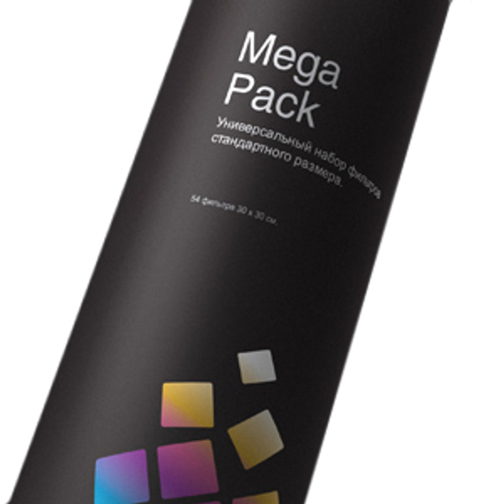 Photoindustria Mega Pack 30x30 см