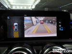 Mercedes-Benz A-Class W177 AMG A35 4MATIC Sedan (12.2022)