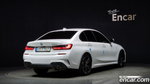 BMW 3 Series (G20) 330e M Sports (07.2021)