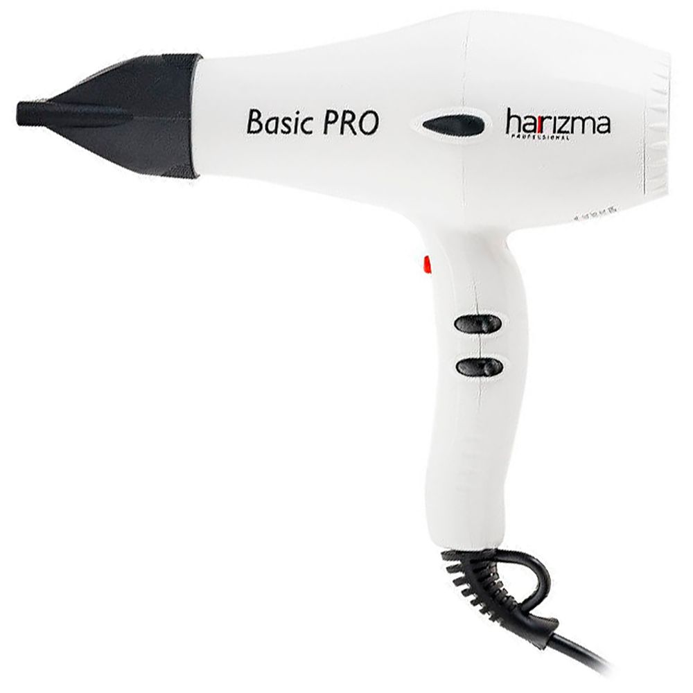 Фен Harizma Basic PRO 2200W h10203C-01