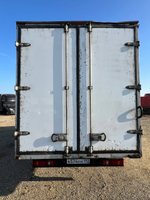 GAZ GAZELLE NEXT Изотермический/рефрижератор 3009Z6 Новый завод (Рефрижератор, Дизельный, 2,8 л, 150