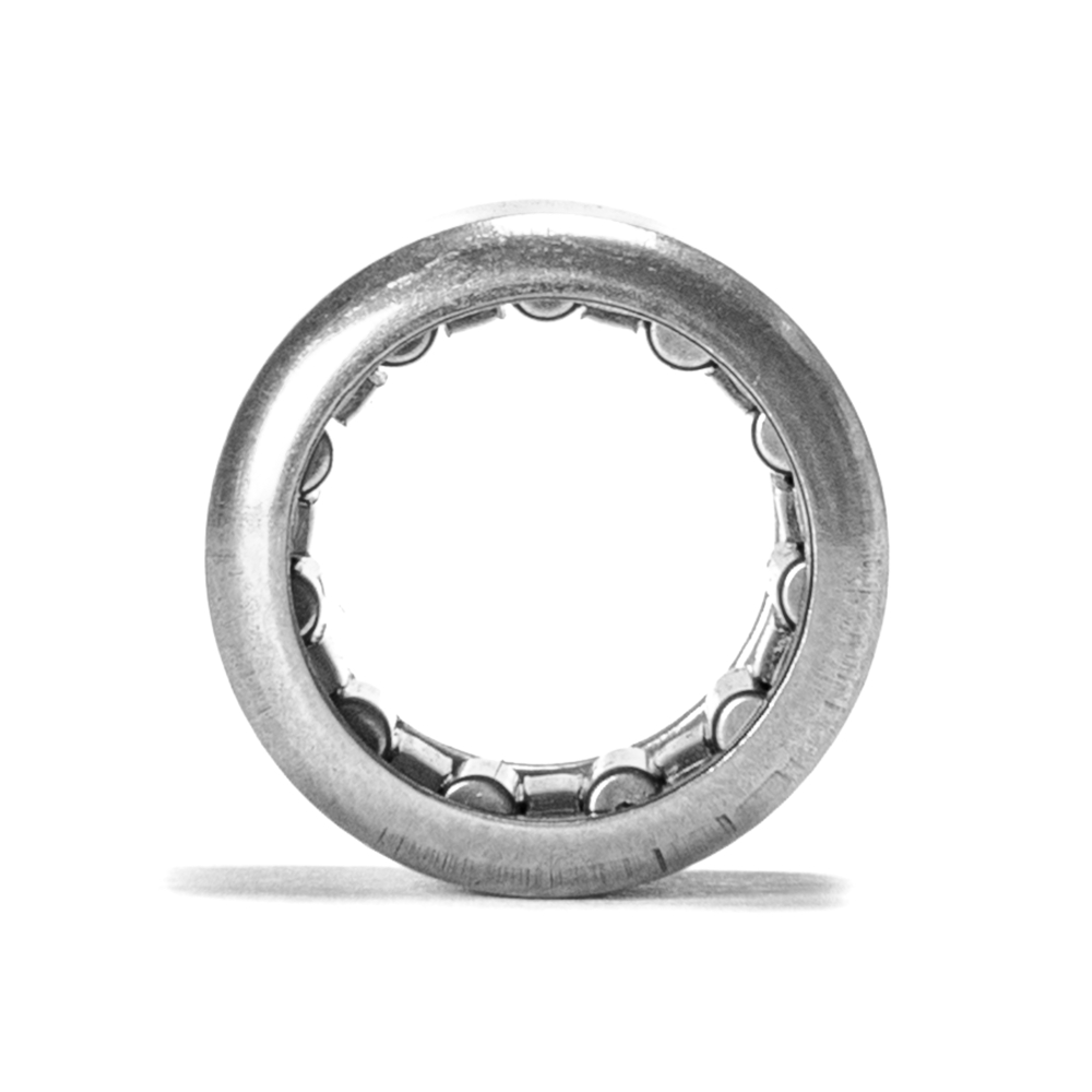 Подшипник игольчатый радиальный однорядный открытый, 8х12х10