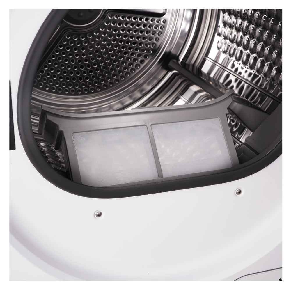 Сушильная машина Korting KD 69IHP10