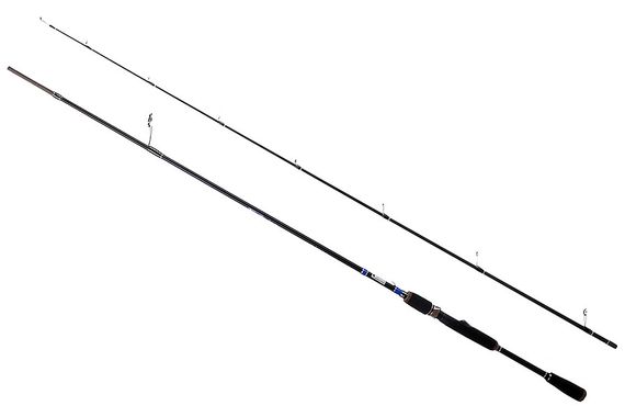 Удилище HIGASHI Fanat SE 2,4м 15-40г