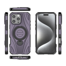 Противоударный чехол Pivot Case для iPhone 16 Pro Max