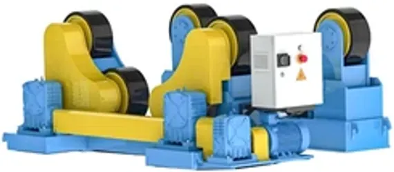 Заточный станок с ЧПУ для концевых фрез Heden DGM-20NC