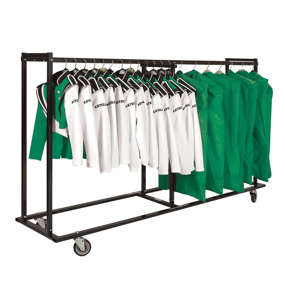 колесо для вешалки напольной