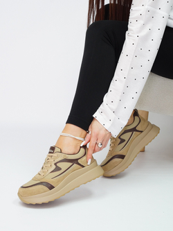 Кроссовки женские демисезонные