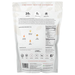 Sprout Living, простой протеин из семян тыквы, со вкусом ванили, 454 г (1 фунт)