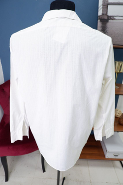 Рубашка классическая 58-60 размер