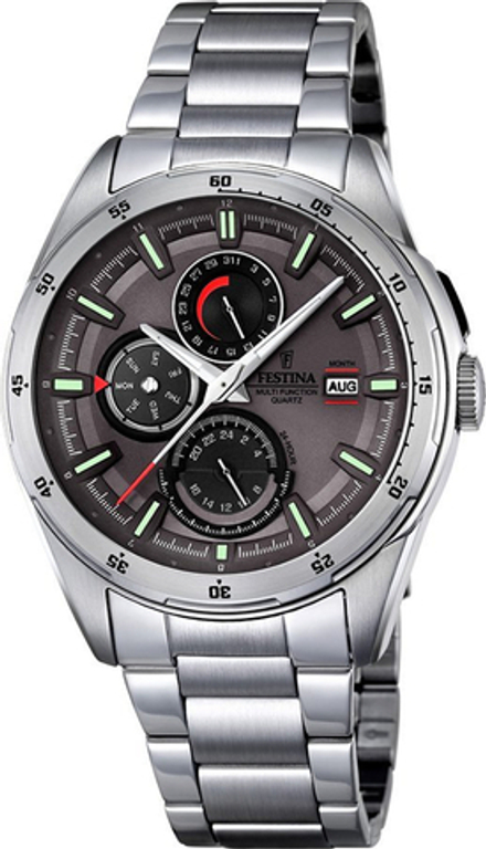 Мужские наручные часы Festina F16876/3
