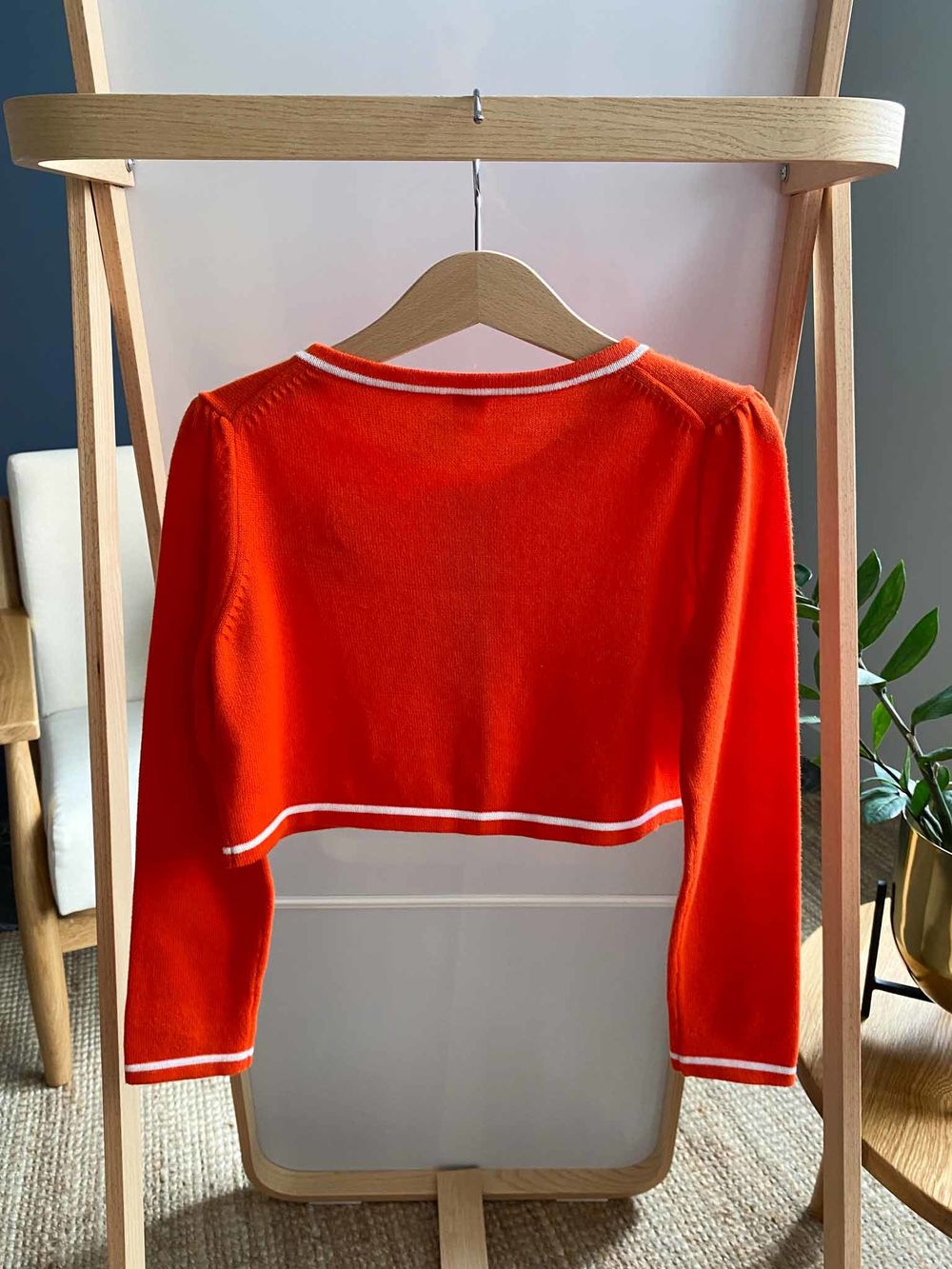 Кардиган Janie and Jack